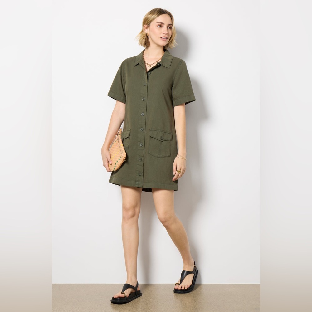 NWT • Sanctuary • Riviera Dress • Medium